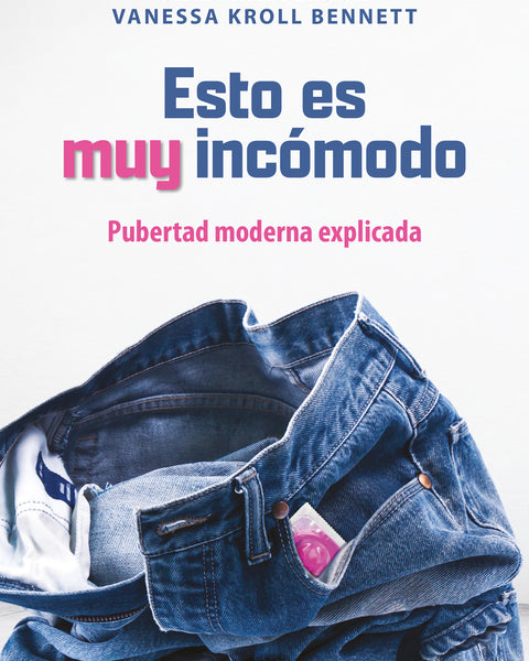 ESTO ES MUY INCÓMODO