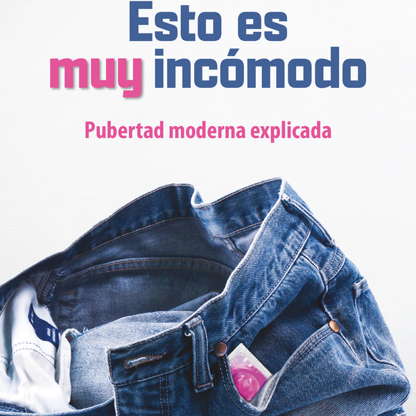 ESTO ES MUY INCÓMODO