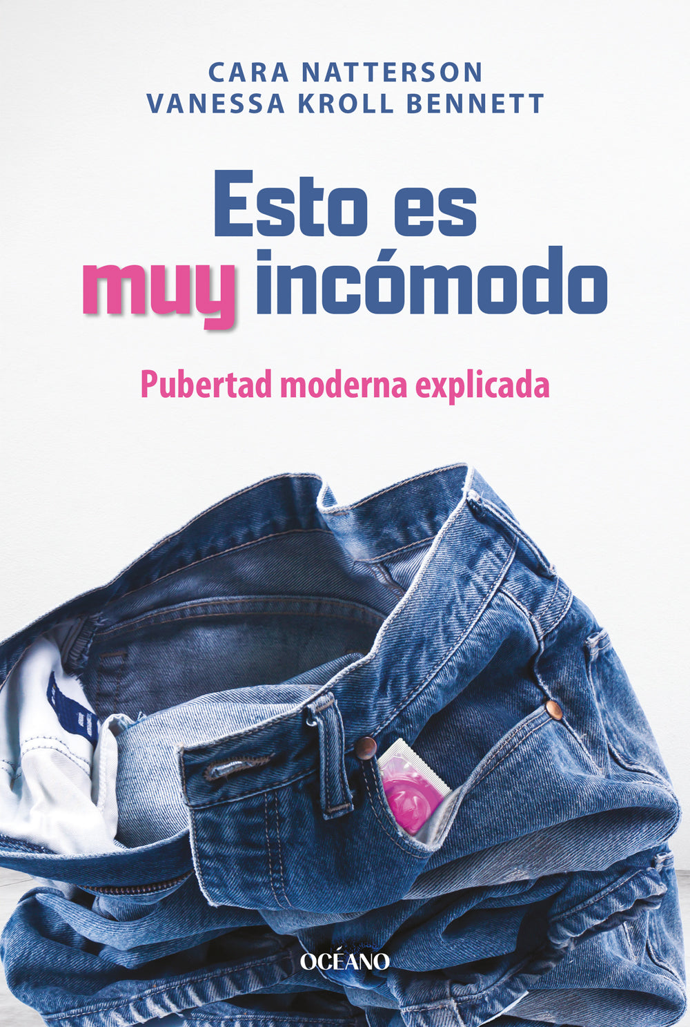 ESTO ES MUY INCÓMODO