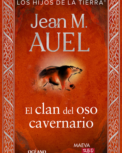 EL CLAN DEL OSO CAVERNARIO