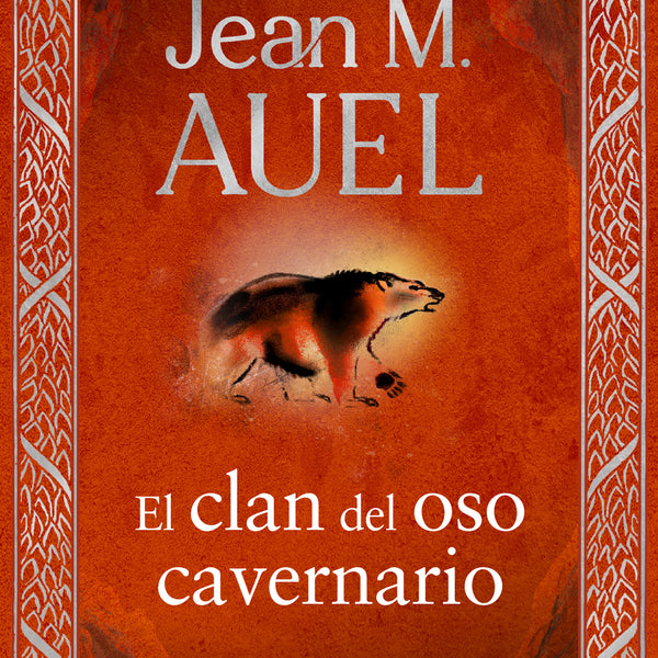EL CLAN DEL OSO CAVERNARIO