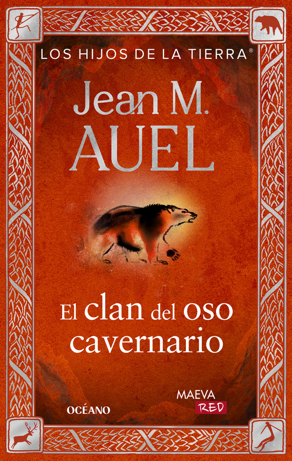 EL CLAN DEL OSO CAVERNARIO