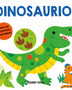 DINOSAURIOS. MI PEQUEÑO MUNDO