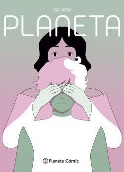 PLANETA MANGA: PLANETA (PLANETA COMICS)