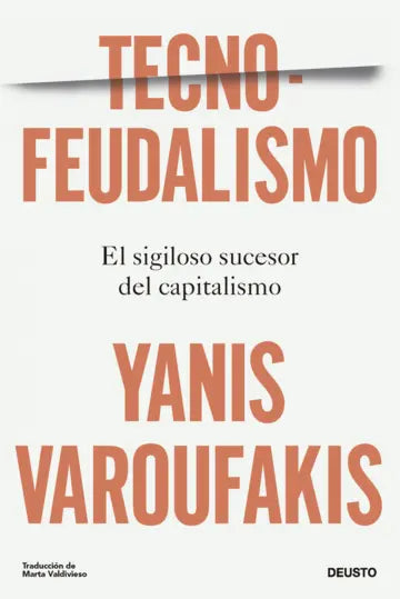 TECNO FEUDALISMO
