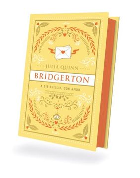 A SIR PHILLIP, CON AMOR (BRIDGERTON 5). EDICION COLECCIONISTA