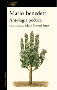 ANTOLOGIA POETICA MARIO BENDETTI