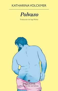 POLVAZO