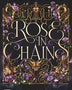 ROSE IN CHAINS (CROSSBOOKS)