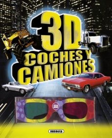 3D COCHES CAMIONES (SUSAETA)