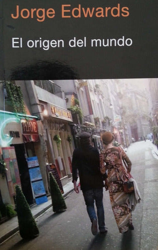 EL ORIGEN DEL MUNDO