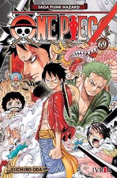 ONE PIECE 69