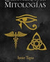 EL GRAN LIBRO DE LAS MITOLOGIAS