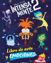 INTENSAMENTE 2 LIBRO DE ARTE
