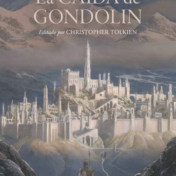 LA CAIDA DE GONDOLIN