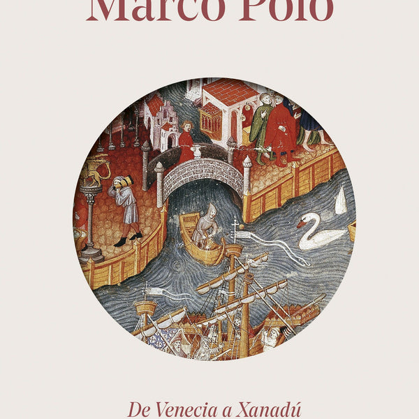 MARCO POLO