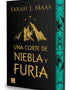 UNA CORTE DE NIEBLA Y FURIA. EDICIÓN LIMITADA