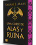 UNA CORTE DE ALAS Y RUINA. EDICIÓN LIMITADA