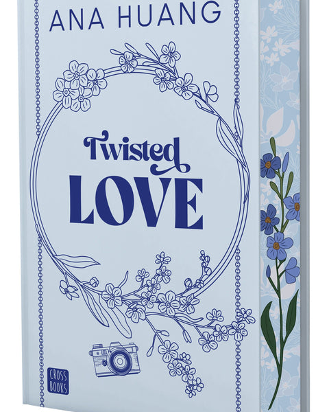 TWISTED LOVE. EDICIÓN LIMITADA