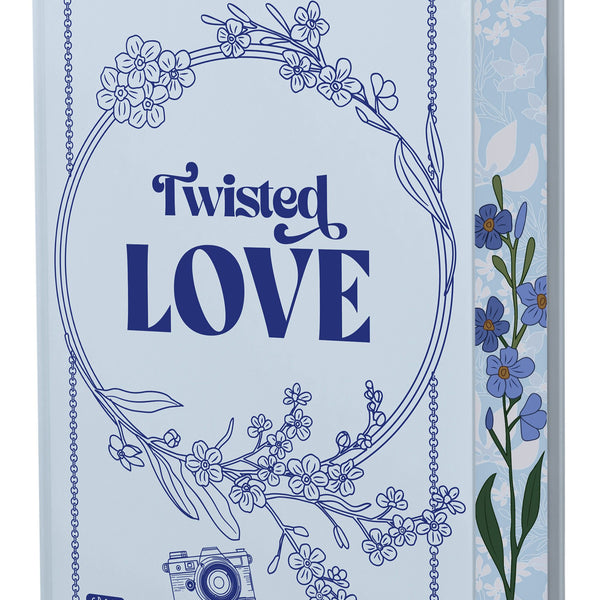 TWISTED LOVE. EDICIÓN LIMITADA