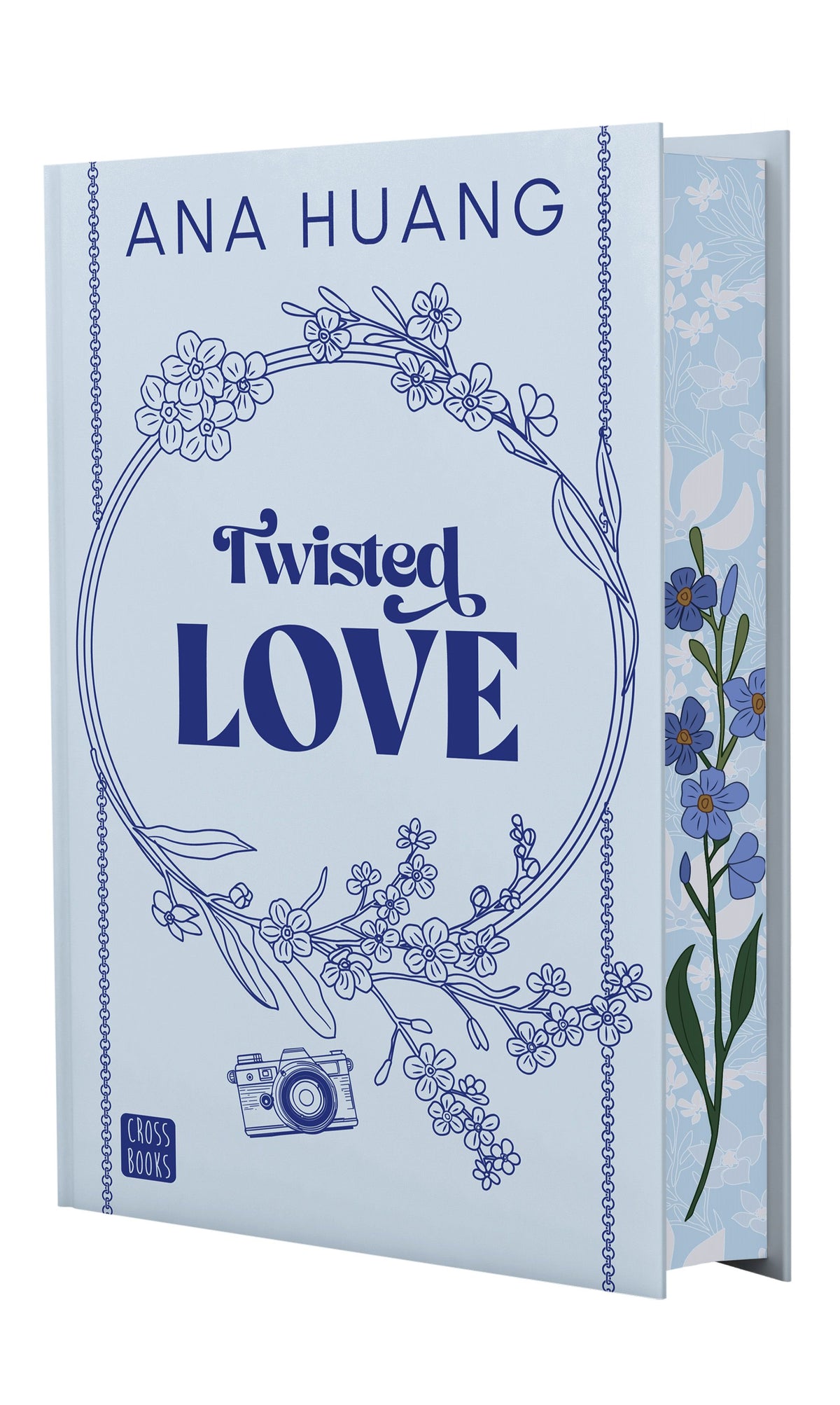 TWISTED LOVE. EDICIÓN LIMITADA