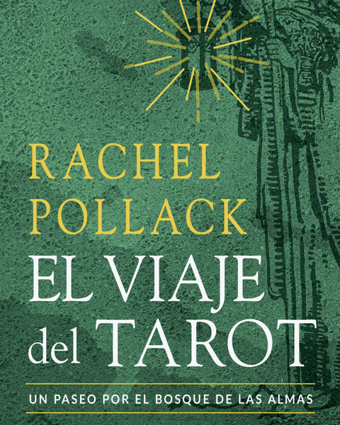EL VIAJE DEL TAROT