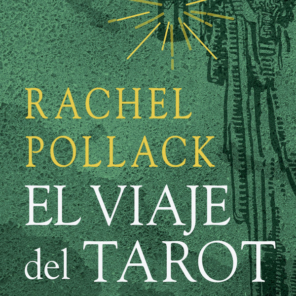 EL VIAJE DEL TAROT