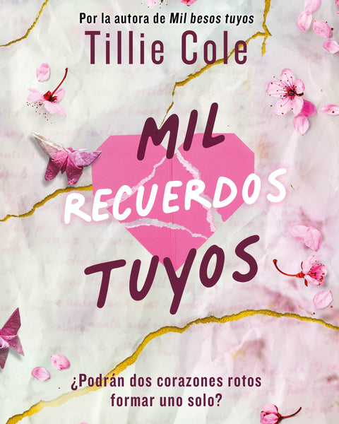 MIL RECUERDOS TUYOS