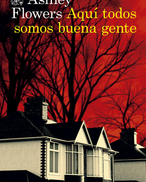 AQUI TODOS SOMOS BUENA GENTE