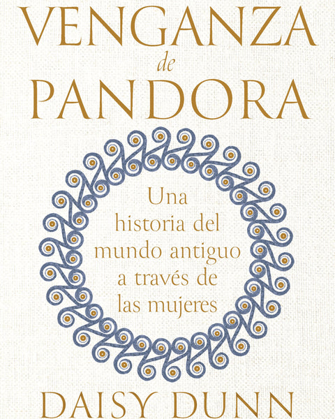 LA VENGANZA DE PANDORA