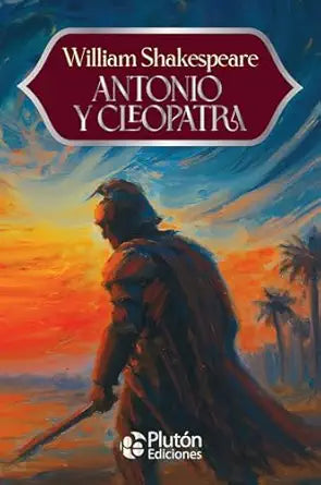 ANTONIO Y CLEOPATRA