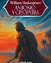 ANTONIO Y CLEOPATRA