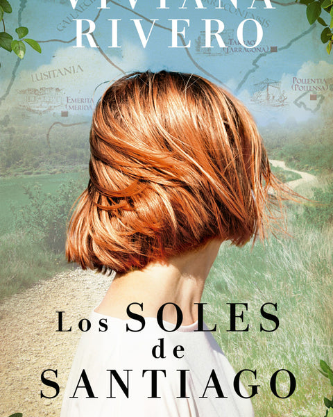 LOS SOLES DE SANTIAGO