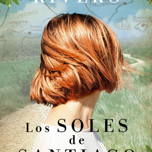 LOS SOLES DE SANTIAGO