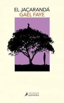 EL JACARANDA (SALAMANDRA)