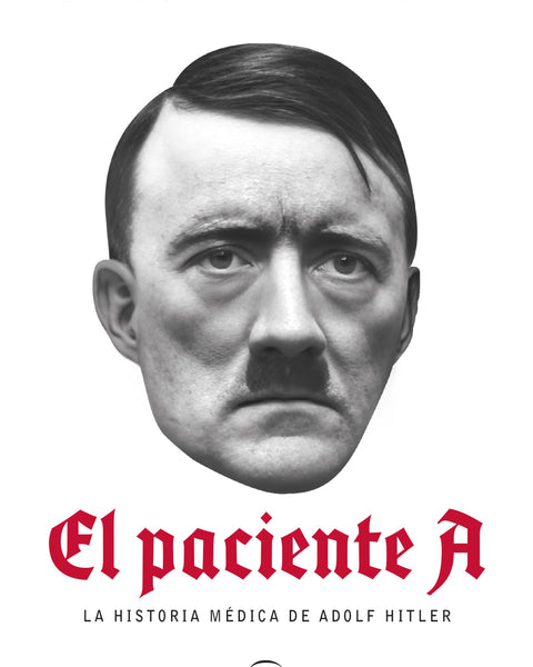 EL PACIENTE A