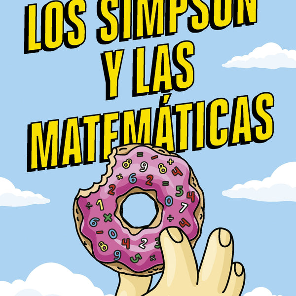 LOS SIMPSON Y LAS MATEMÁTICAS