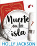 MUERTE EN LA ISLA