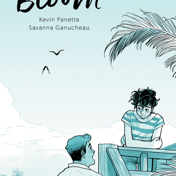 BLOOM