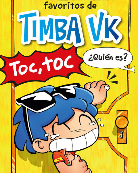 LOS 200 NUEVOS CHISTES FAVORITOS DE TIMBA VK