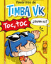 LOS 200 NUEVOS CHISTES FAVORITOS DE TIMBA VK
