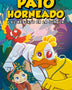 PATO HORNEADO Y EL RESCATE EN LA JUNGLA