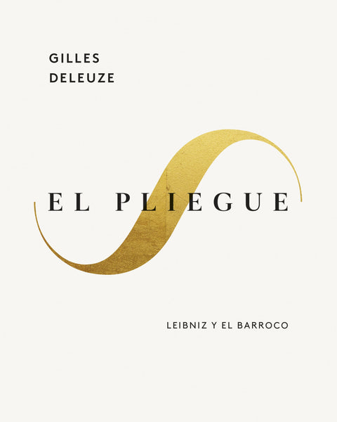 EL PLIEGUE