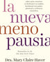 LA NUEVA MENOPAUSIA