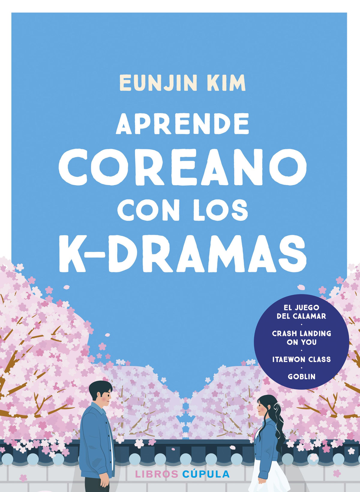 APRENDE COREANO CON K-DRAMAS