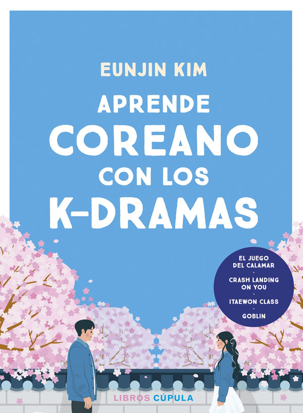 APRENDE COREANO CON K-DRAMAS