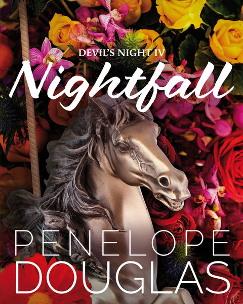 NIGHTFALL (DEVIL'S NIGHT 4)