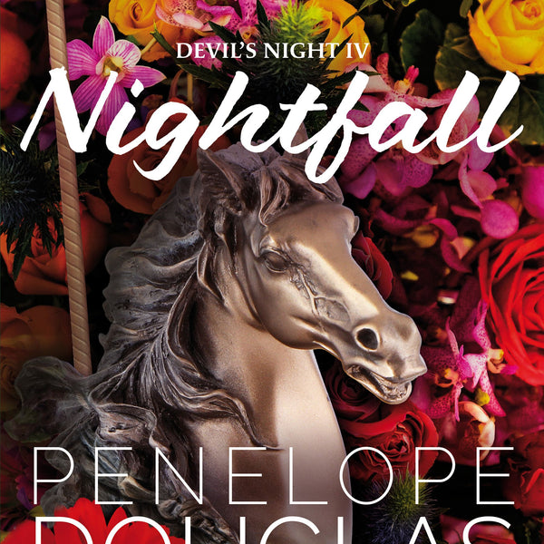 NIGHTFALL (DEVIL'S NIGHT 4)