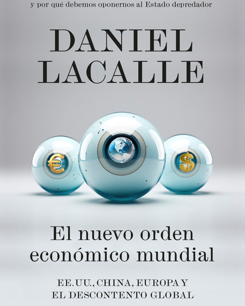 EL NUEVO ORDEN ECONOMICO MUNDIAL
