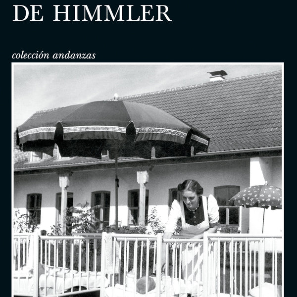 LOS NIÑOS DE HIMMLER